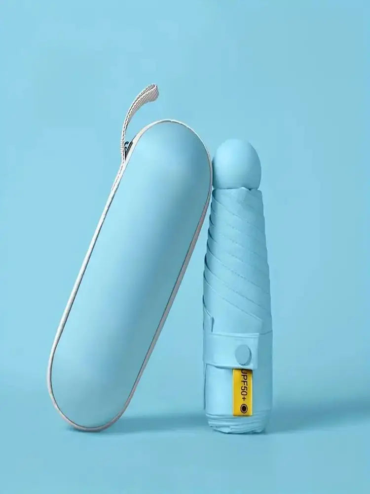 Sombrilla de bolsillo