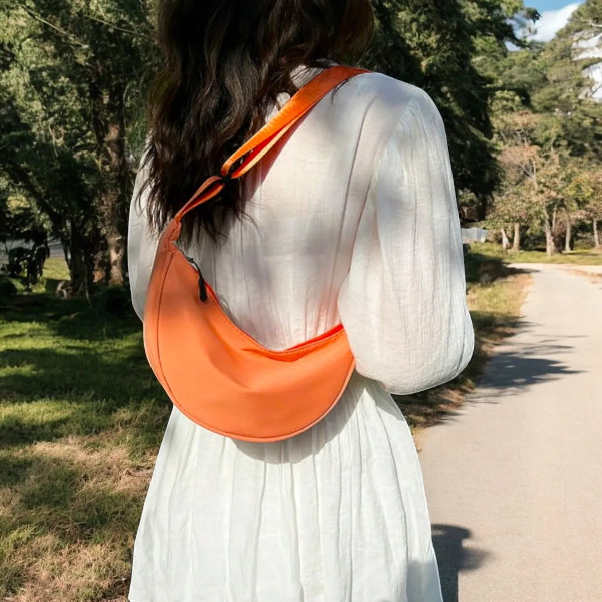 Bolsa casual