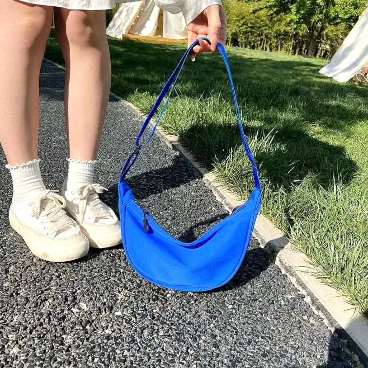 Bolsa casual