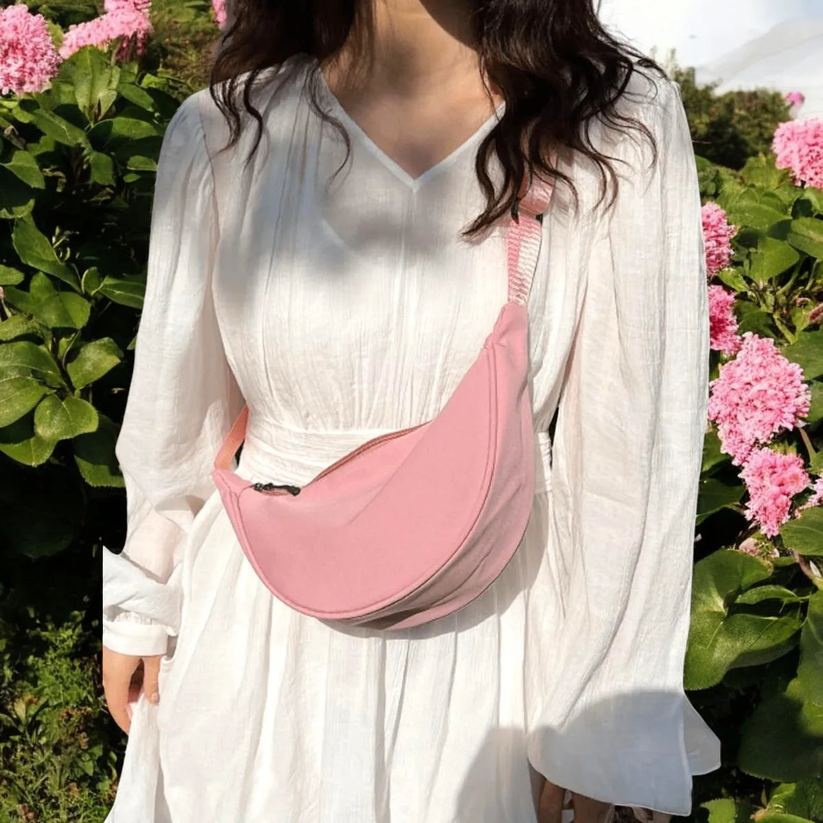 Bolsa casual