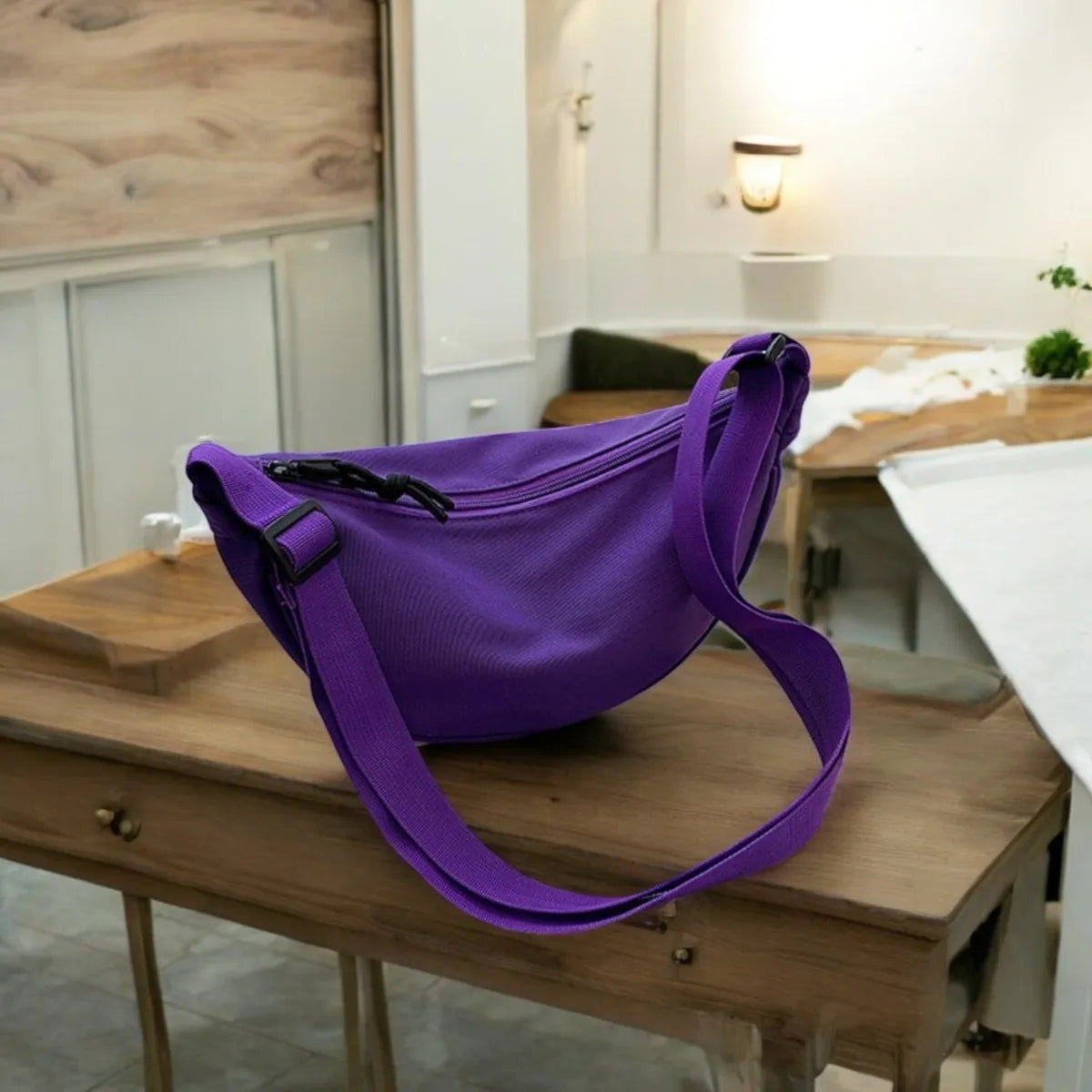 Bolsa casual