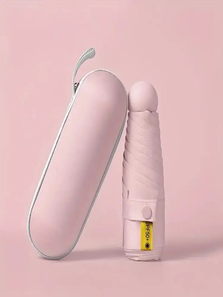 Sombrilla de bolsillo