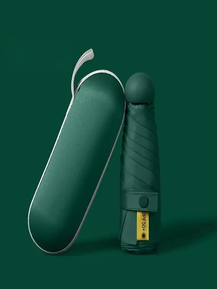 Sombrilla de bolsillo