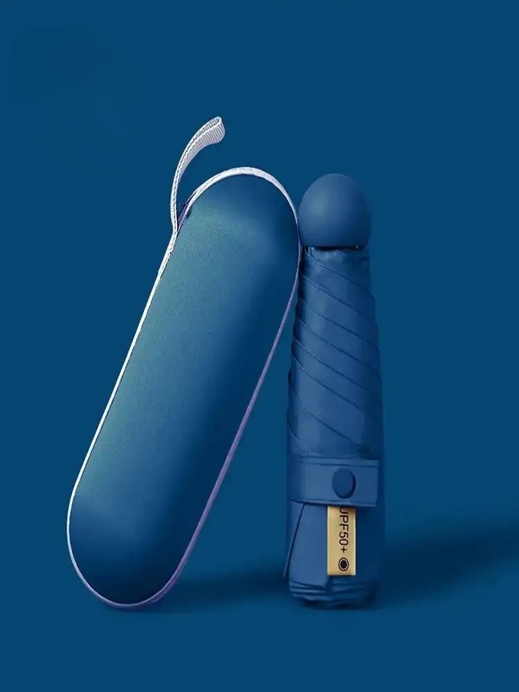 Sombrilla de bolsillo