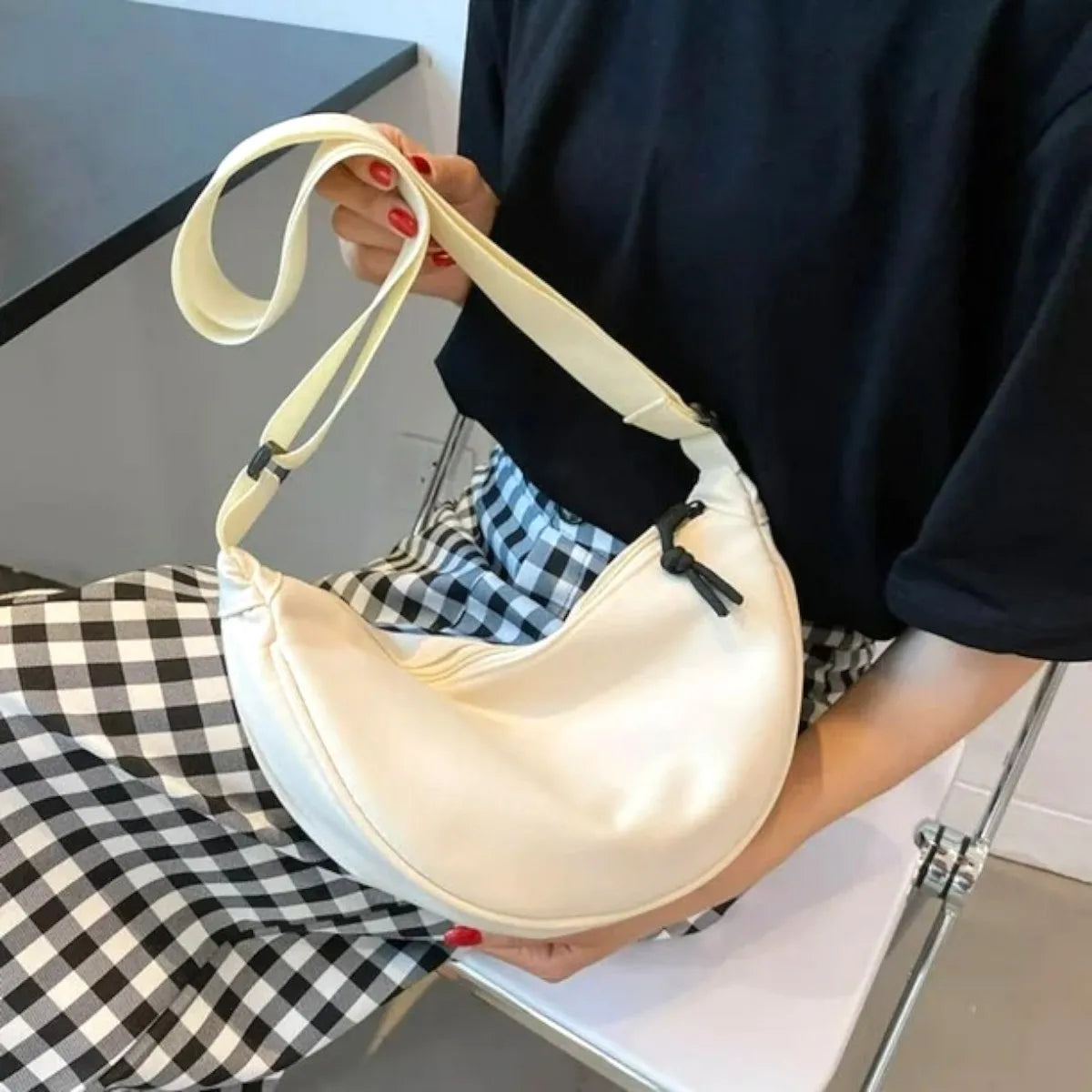 Bolsa casual