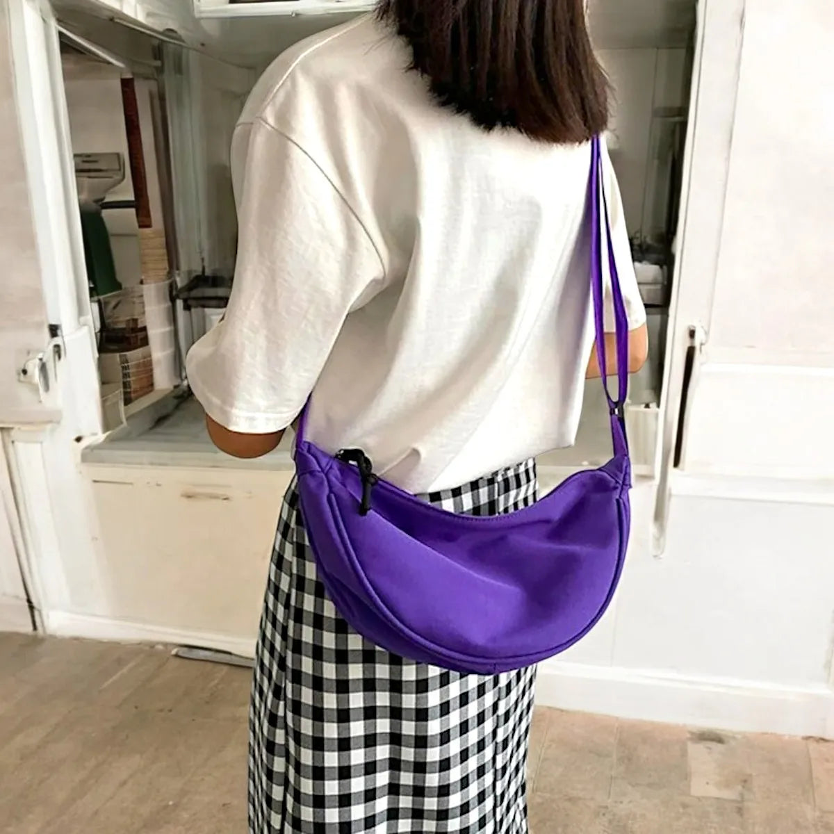 Bolsa casual