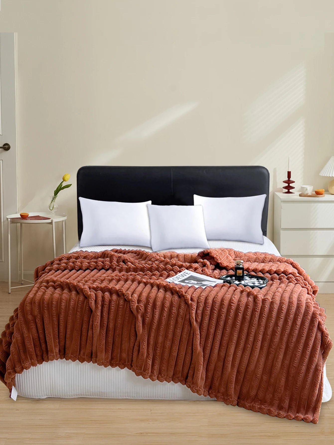 Colcha queen size