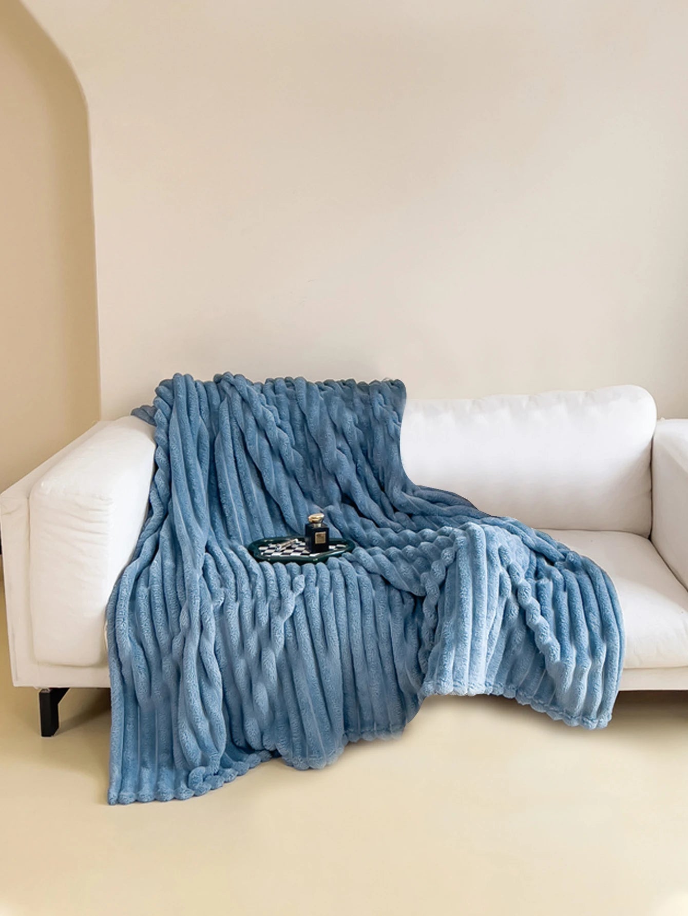 Colcha queen size