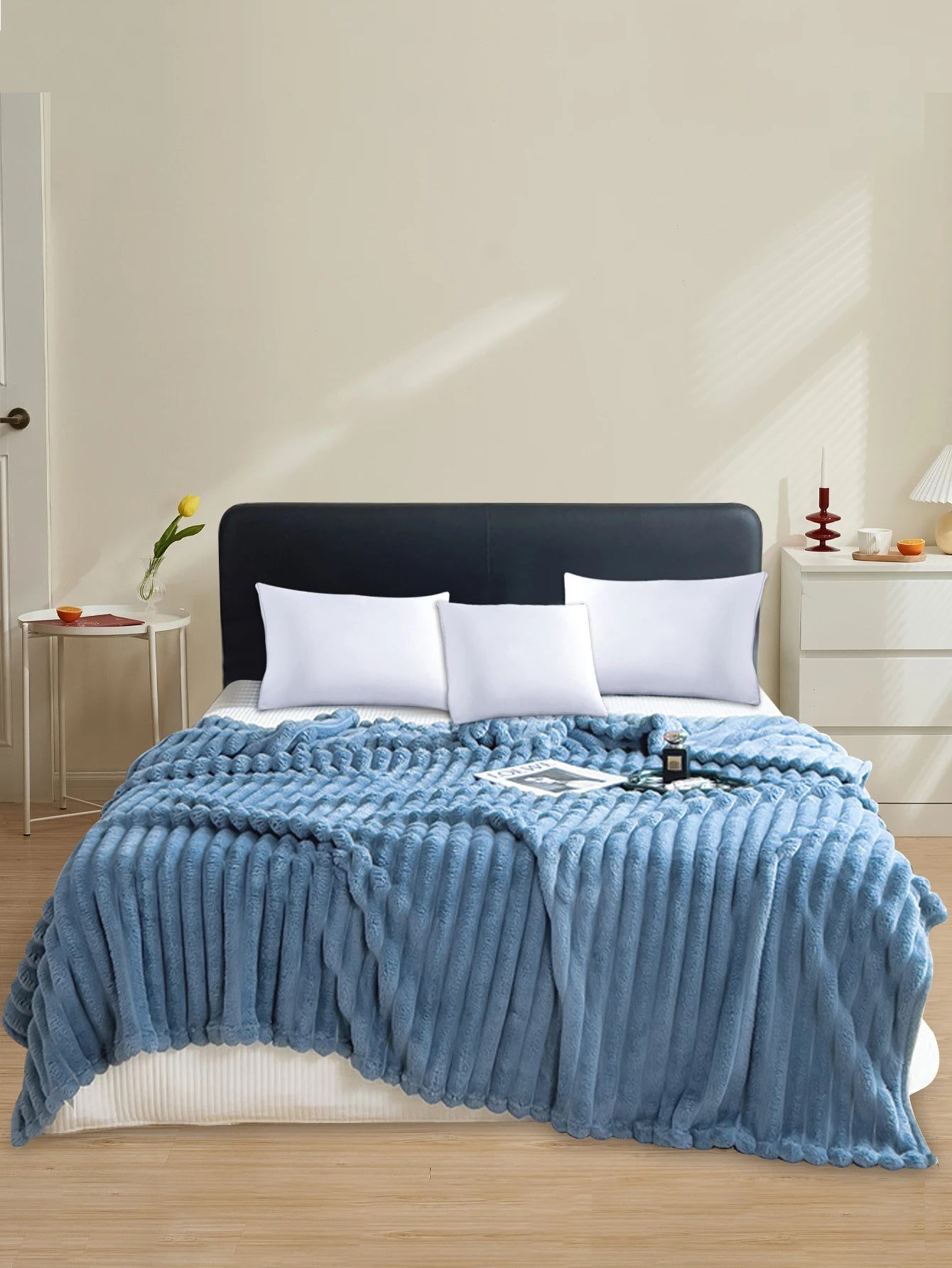 Colcha queen size