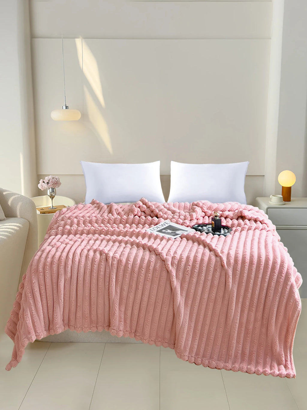 Colcha queen size