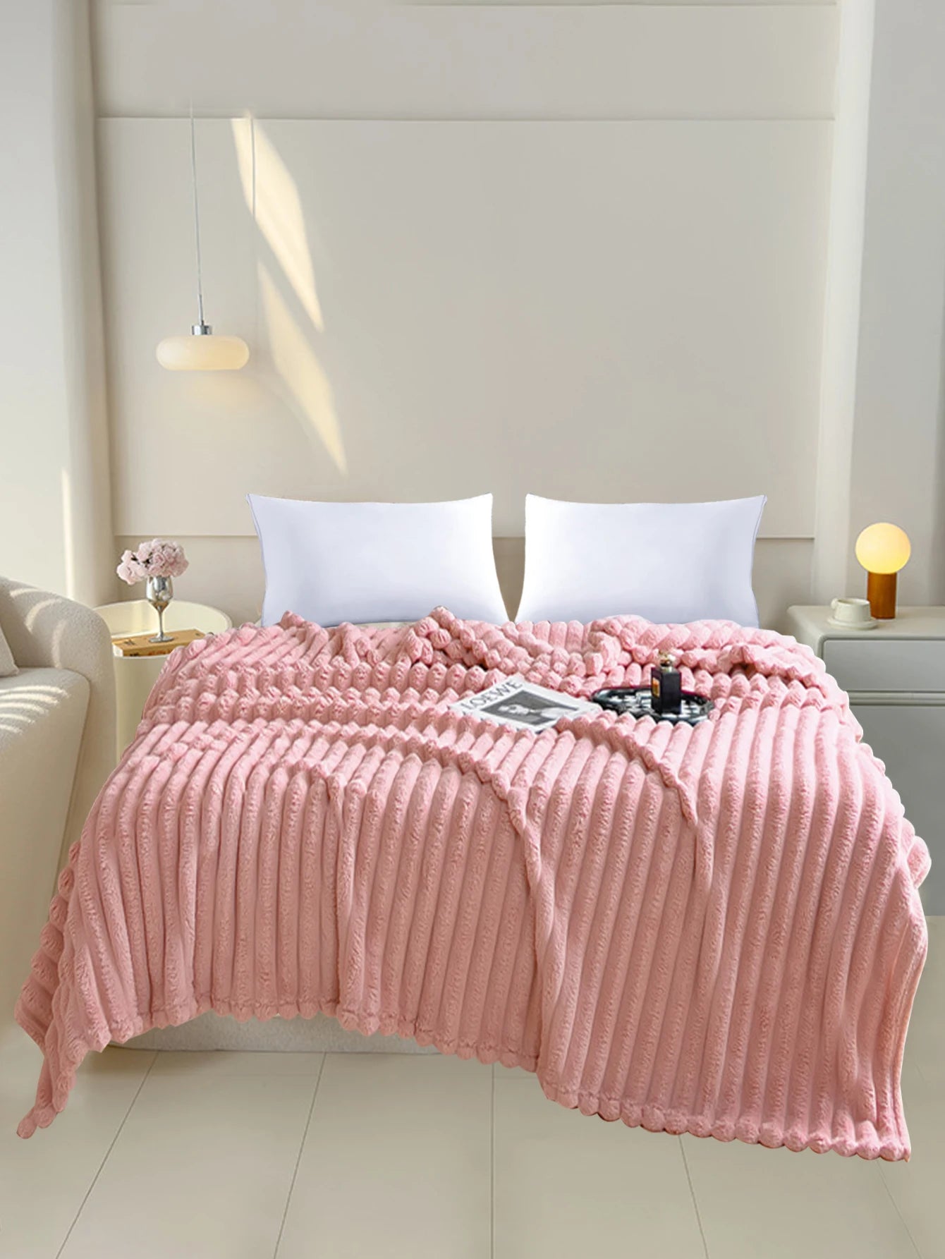 Colcha queen size