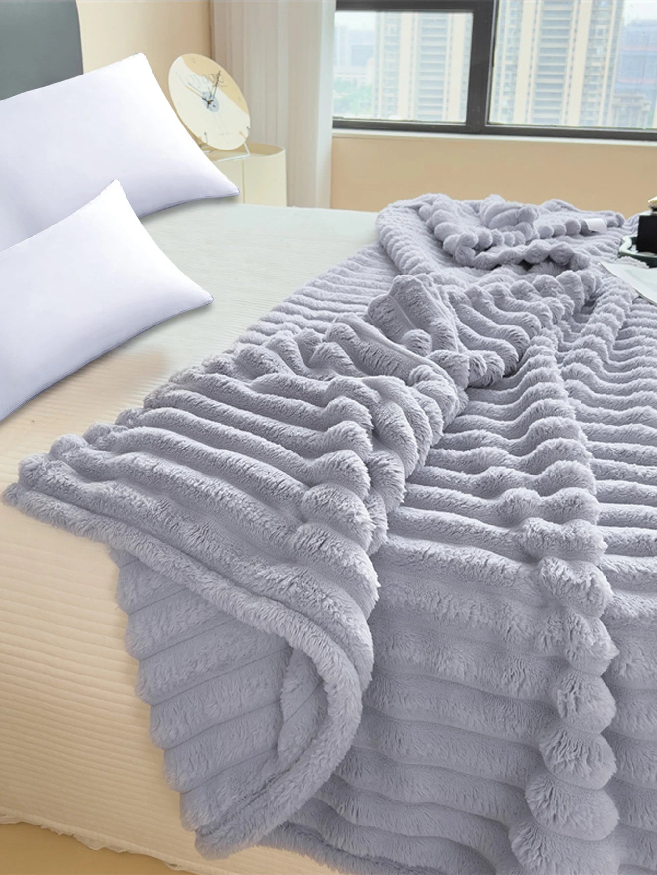Colcha queen size