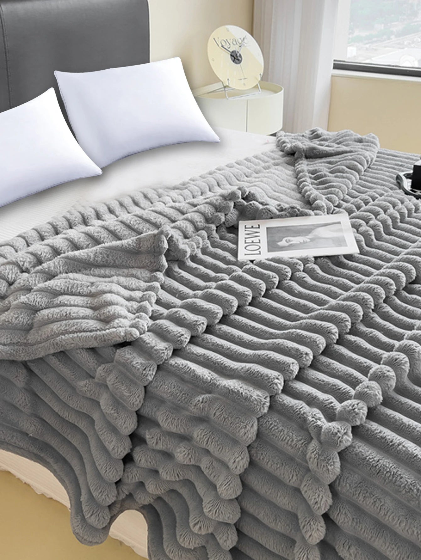 Colcha queen size