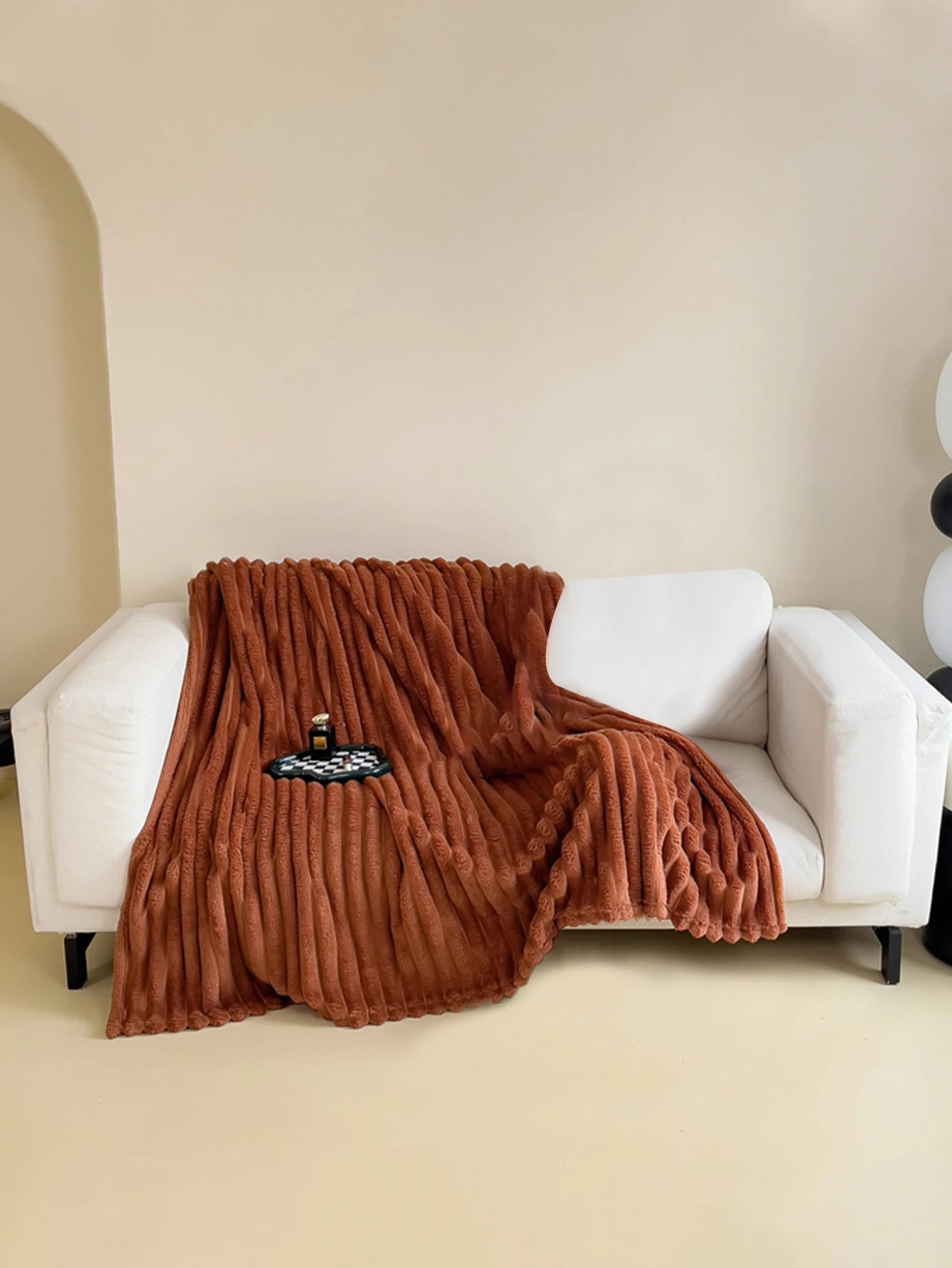 Colcha queen size