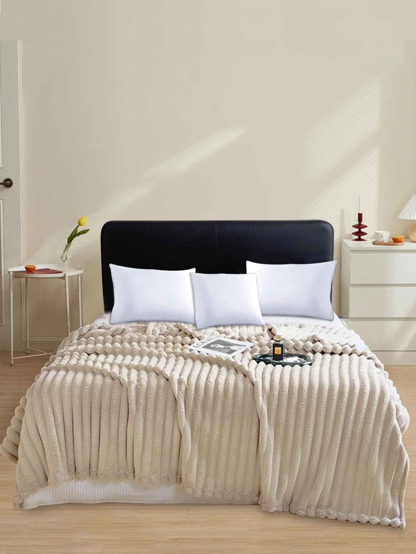 Colcha queen size