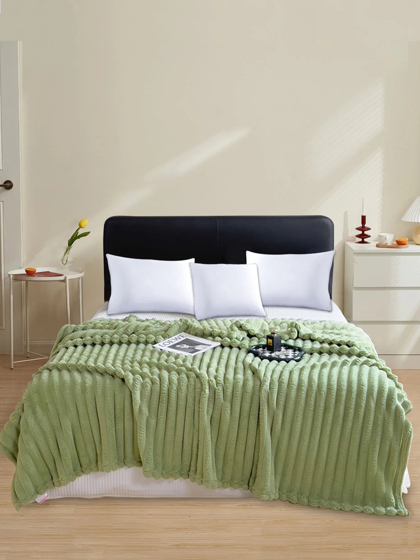 Colcha queen size