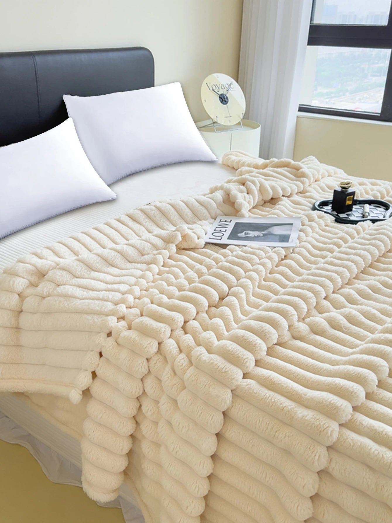 Colcha queen size