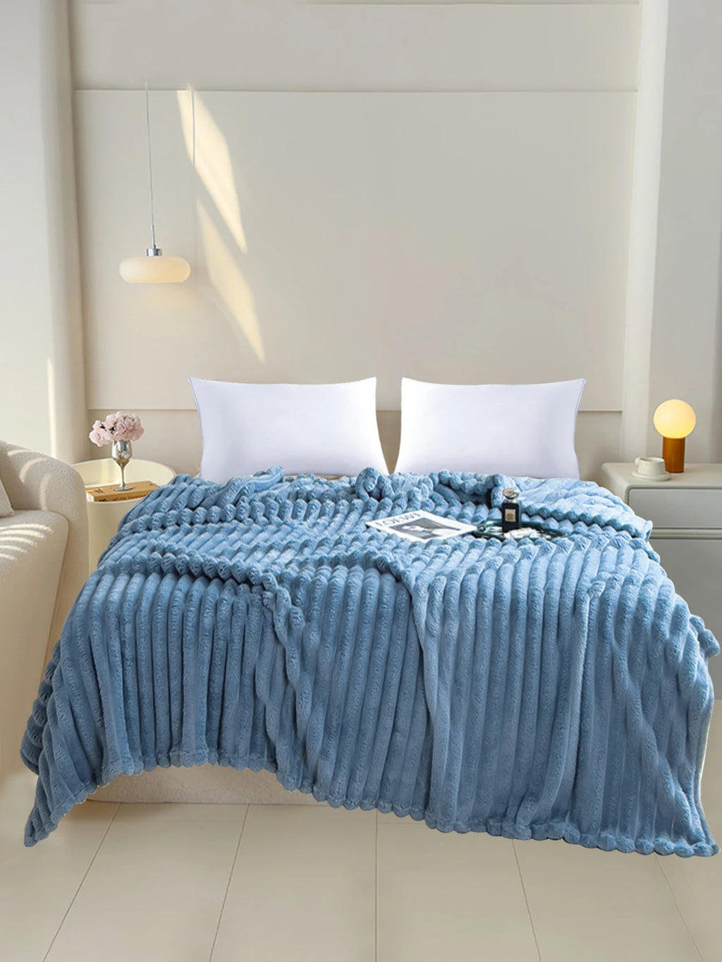 Colcha queen size