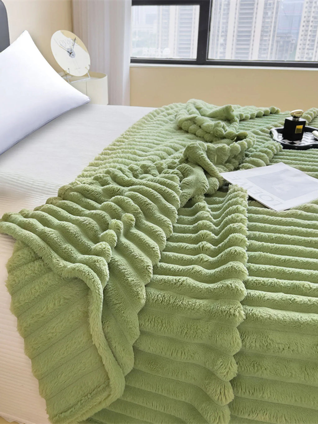 Colcha queen size