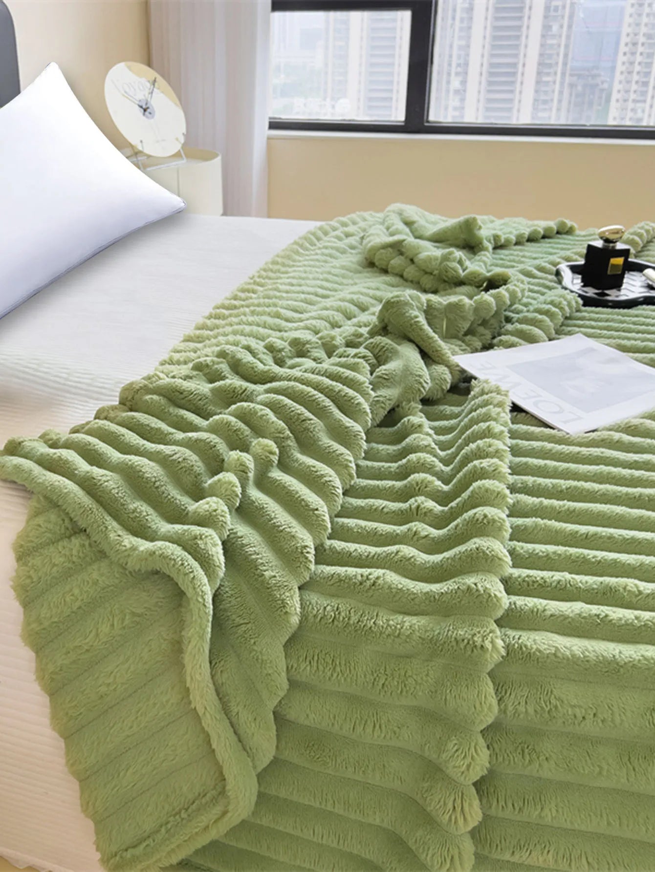 Colcha queen size
