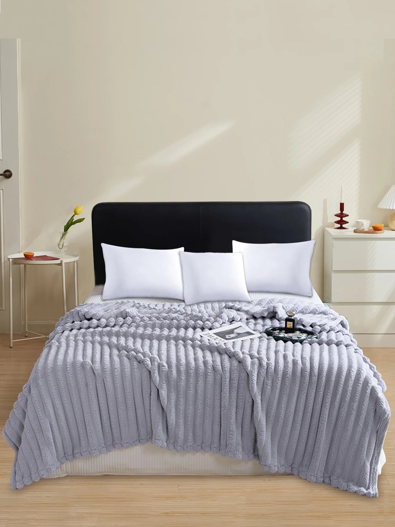 Colcha queen size