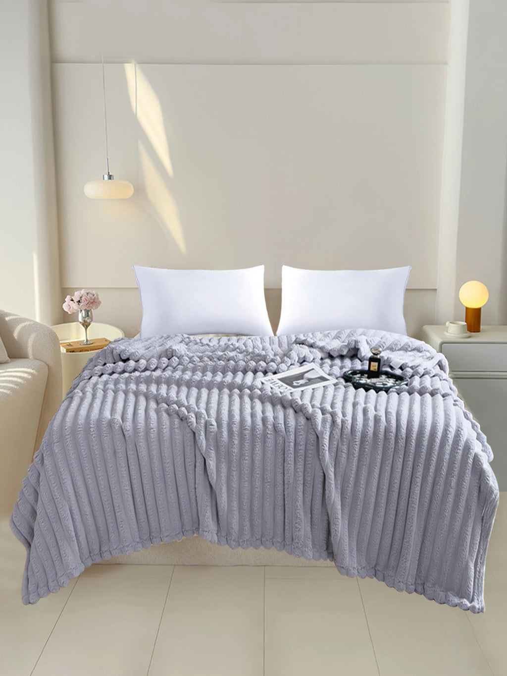 Colcha queen size