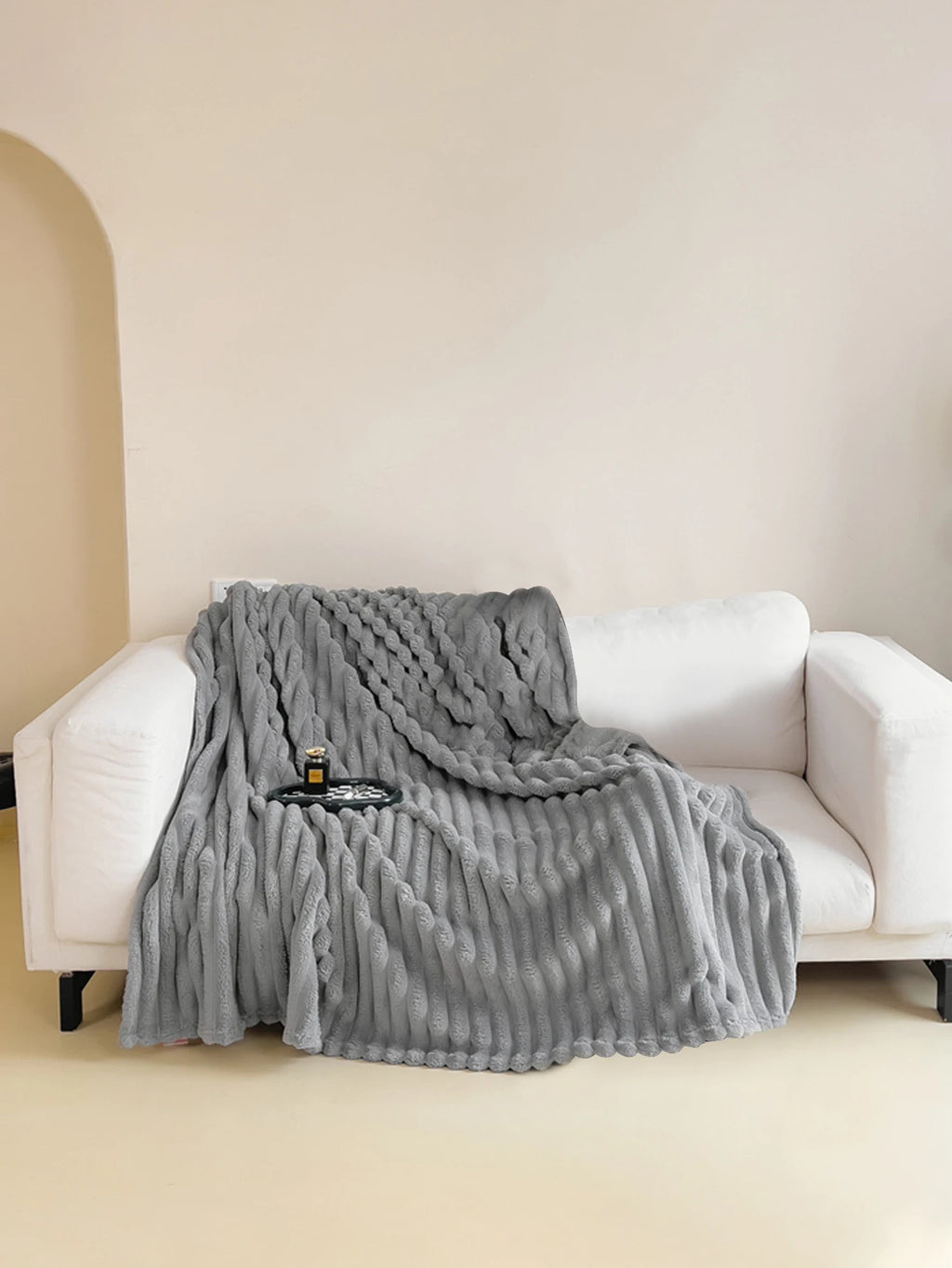 Colcha queen size