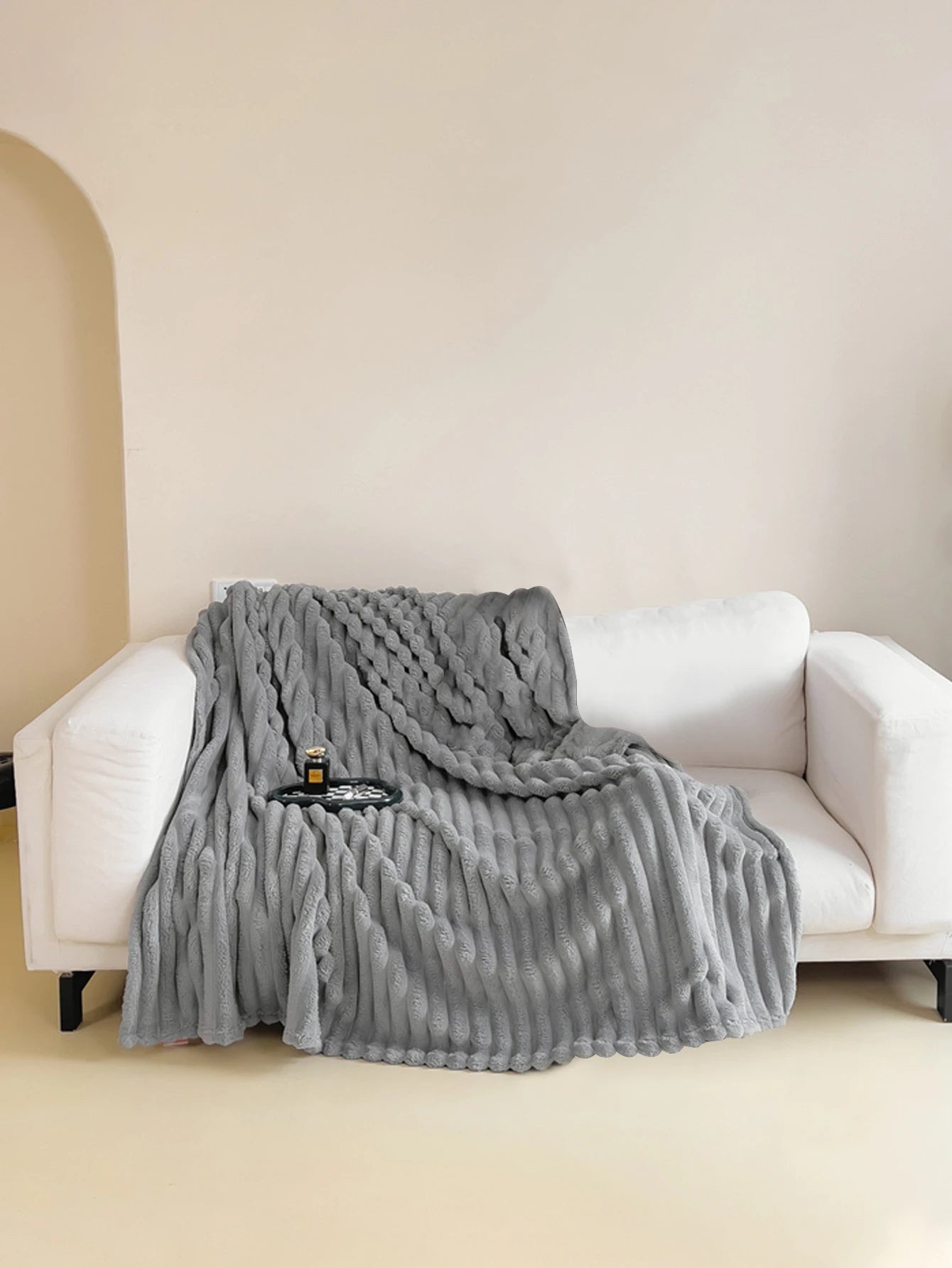 Colcha queen size