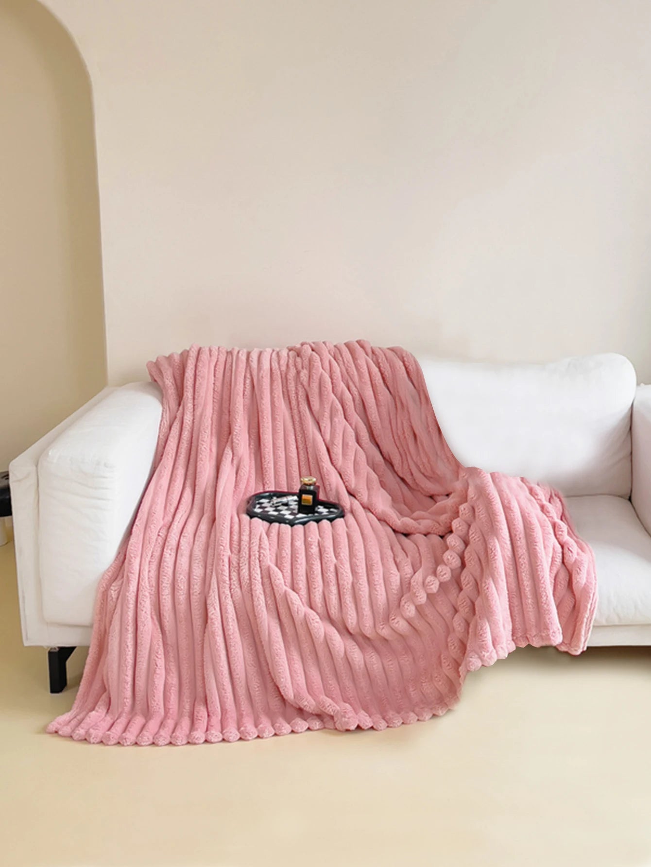 Colcha queen size