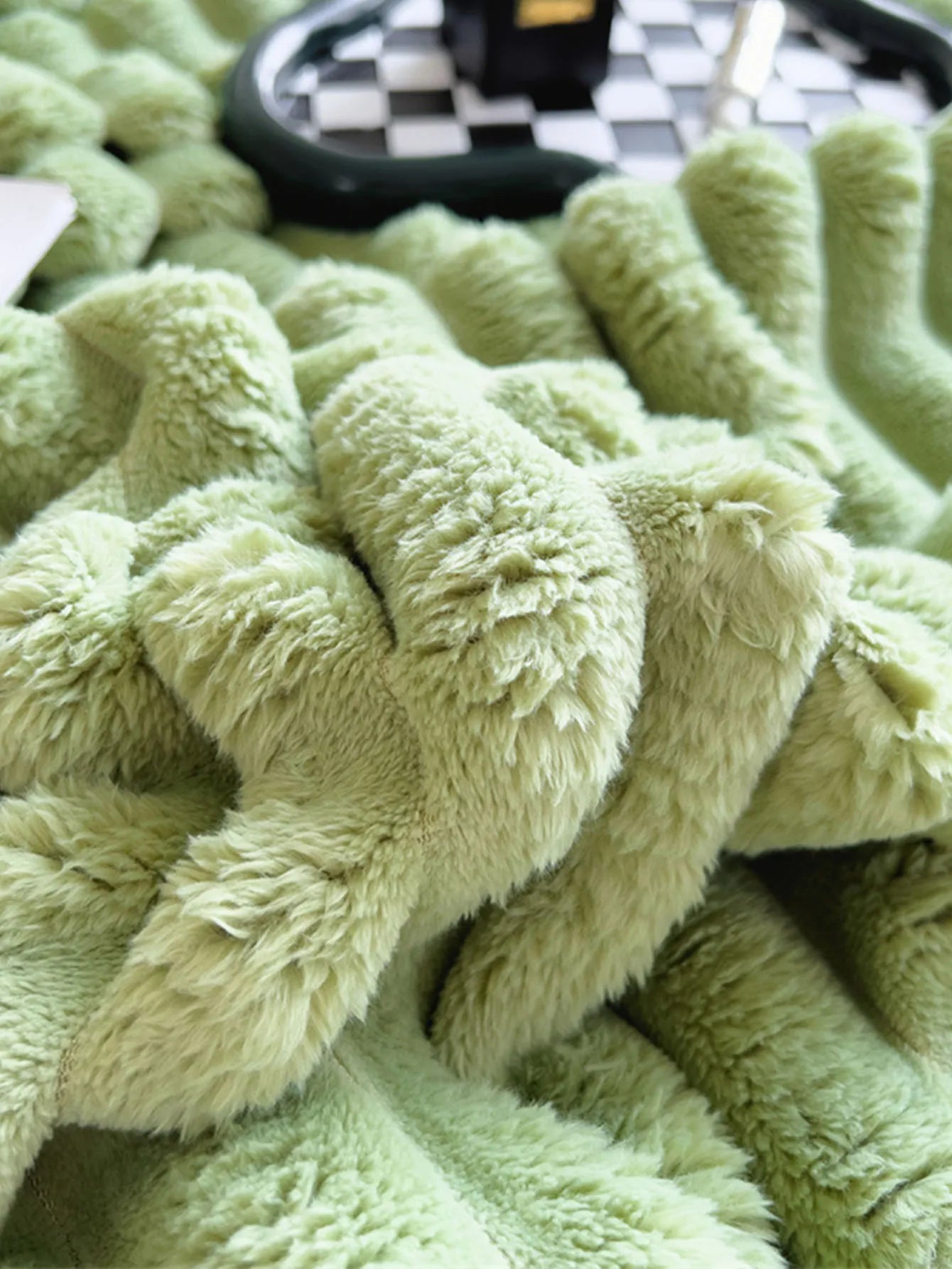 Colcha queen size