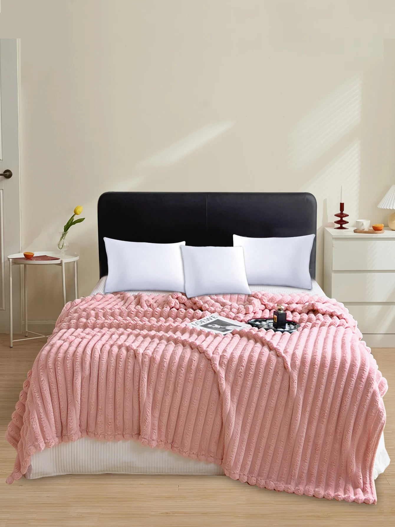 Colcha queen size