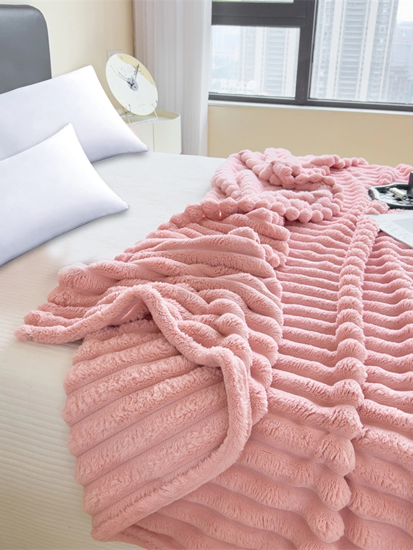 Colcha queen size