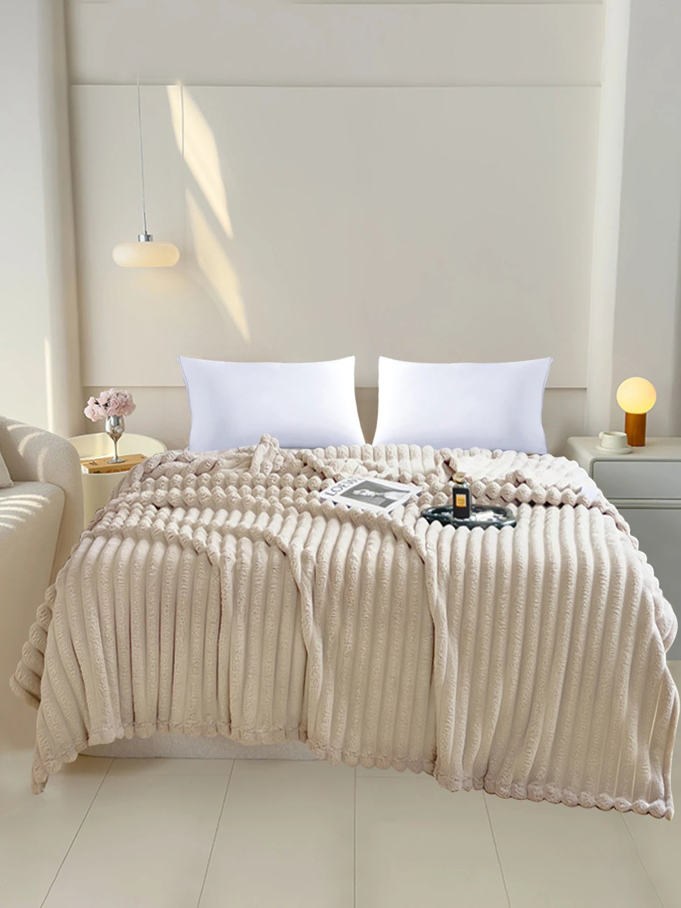 Colcha queen size