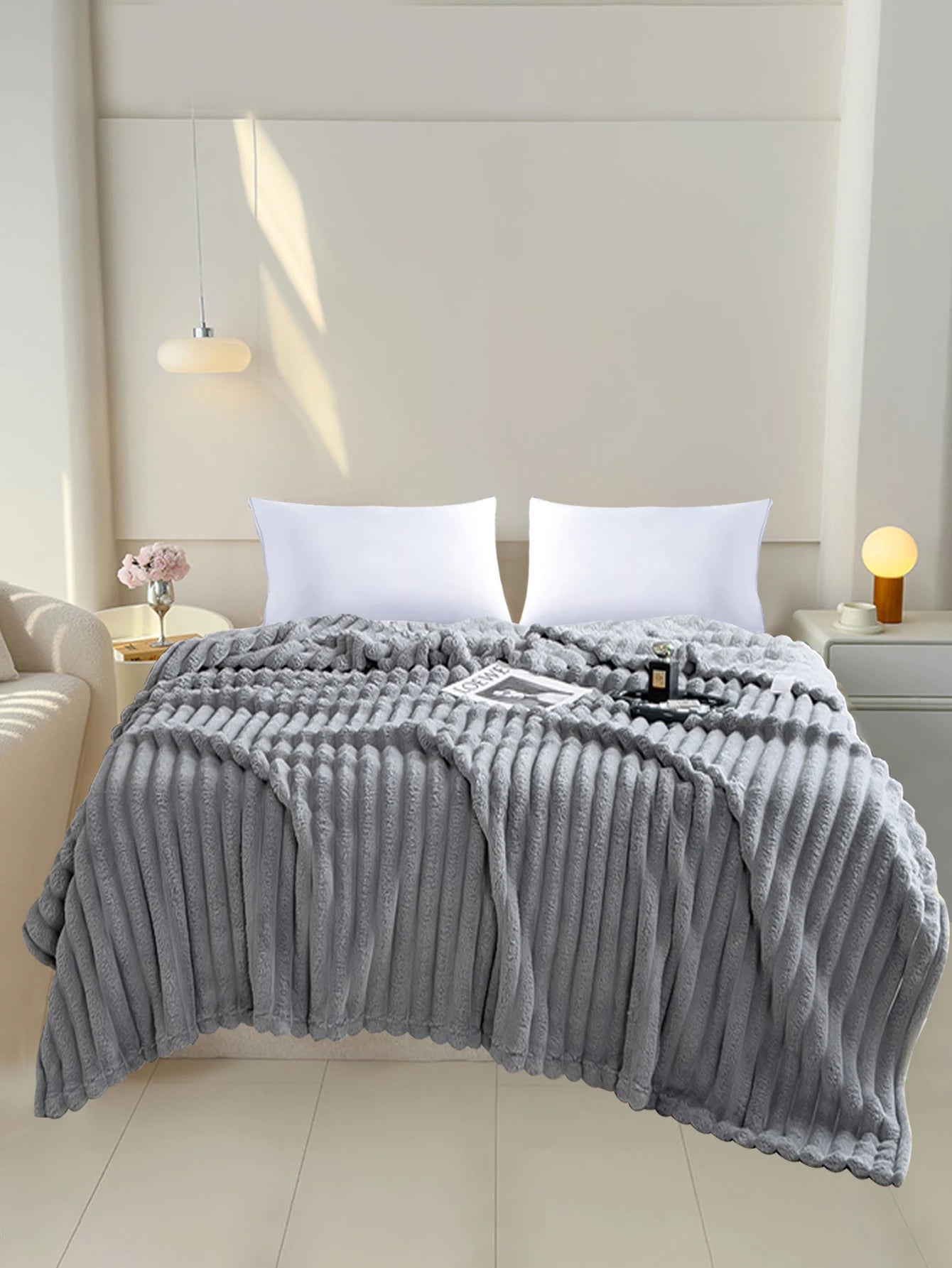 Colcha queen size