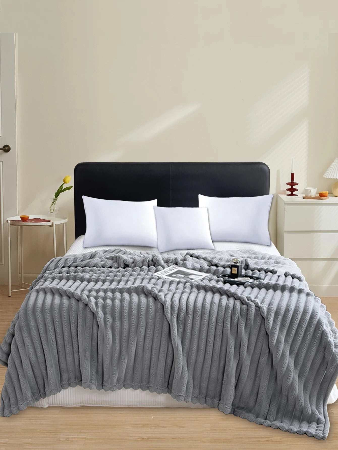 Colcha queen size